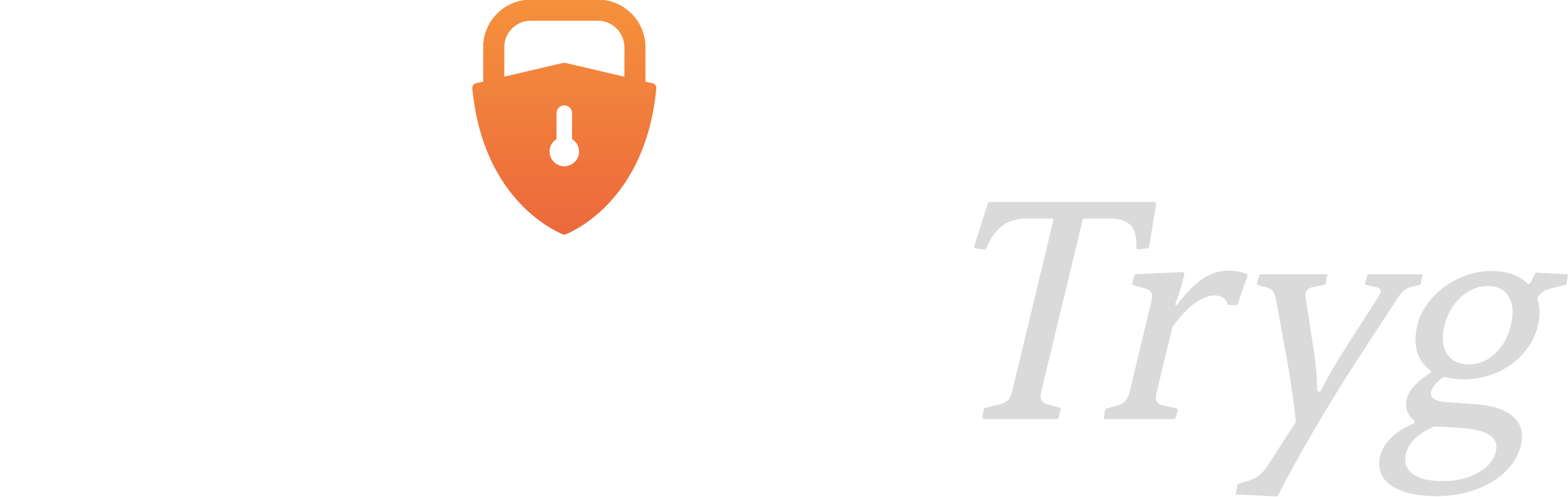 Senior Tryg logo